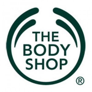 THE BODY SHOP