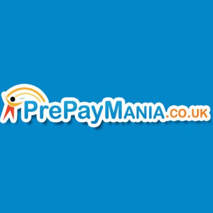 PRE PAY MANIA